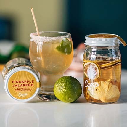 Camp Craft Cocktail