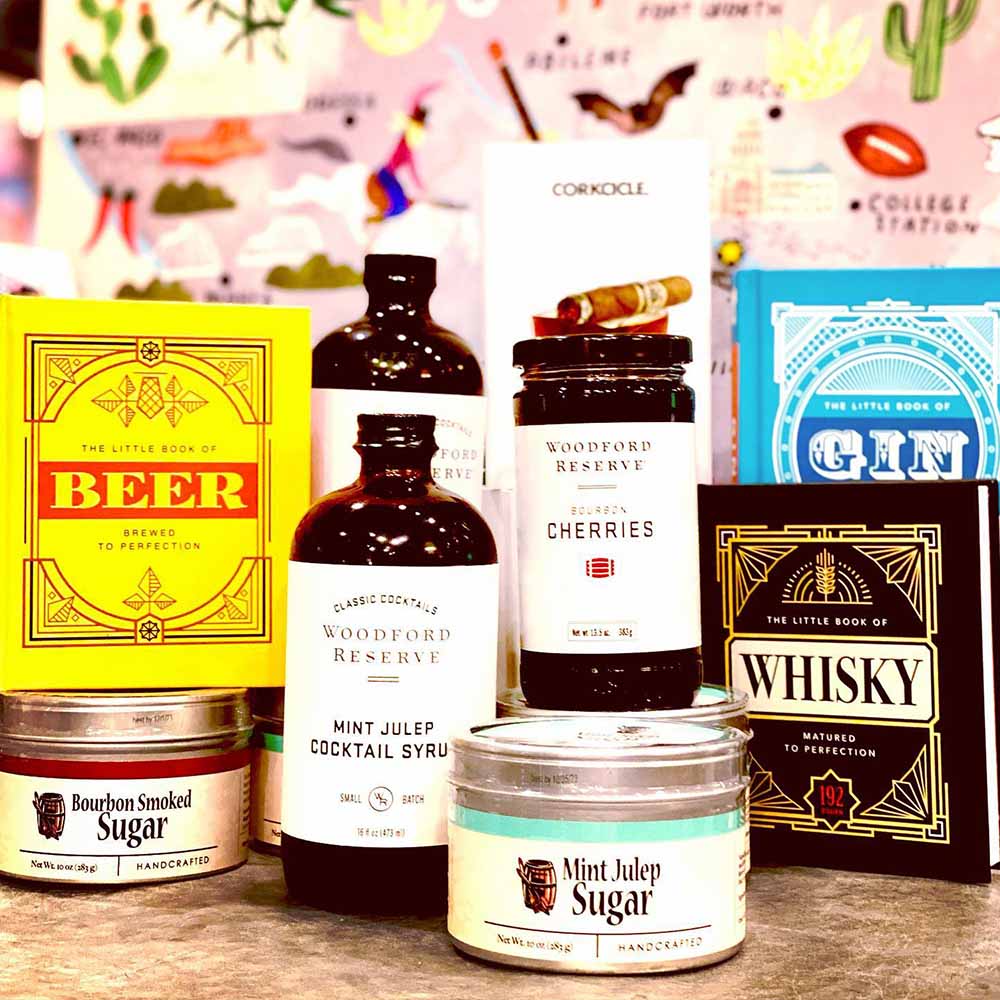The Sample House