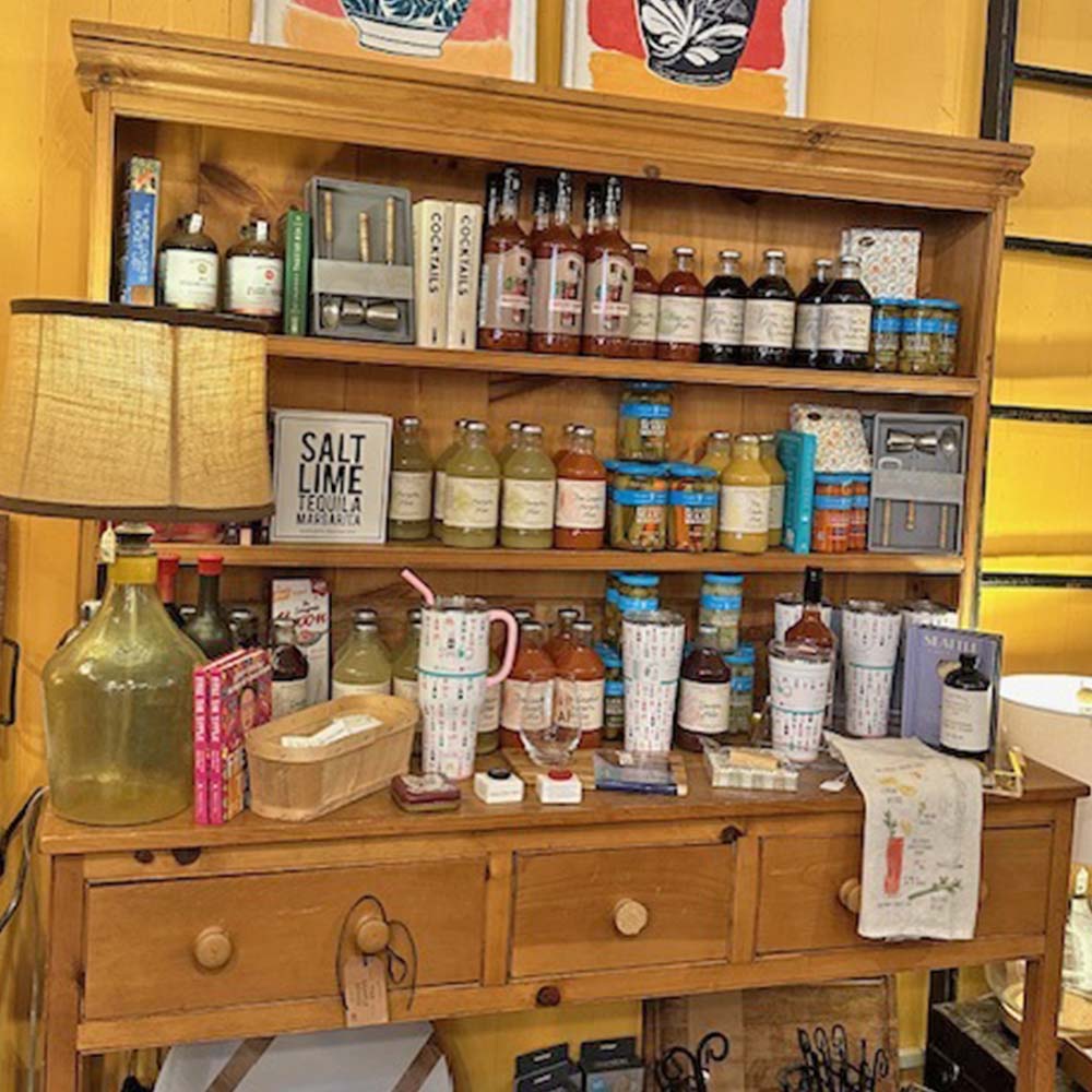 The Sample House