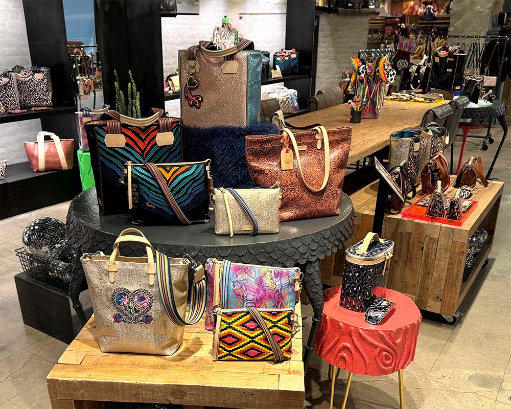 Dallas Showroom